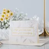 Piccola Felicità [Biglietto d'auguri dorato