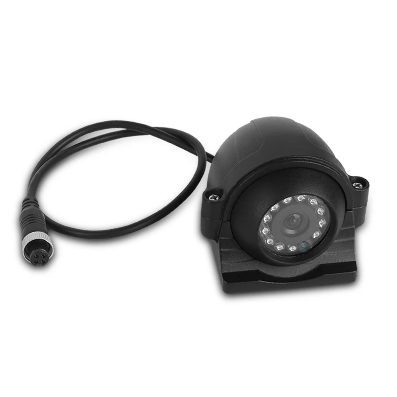 Хорошее качество водонепроницаемая ударопрочная HD ИК Ночное Видение AHD наружная боковая автобусная