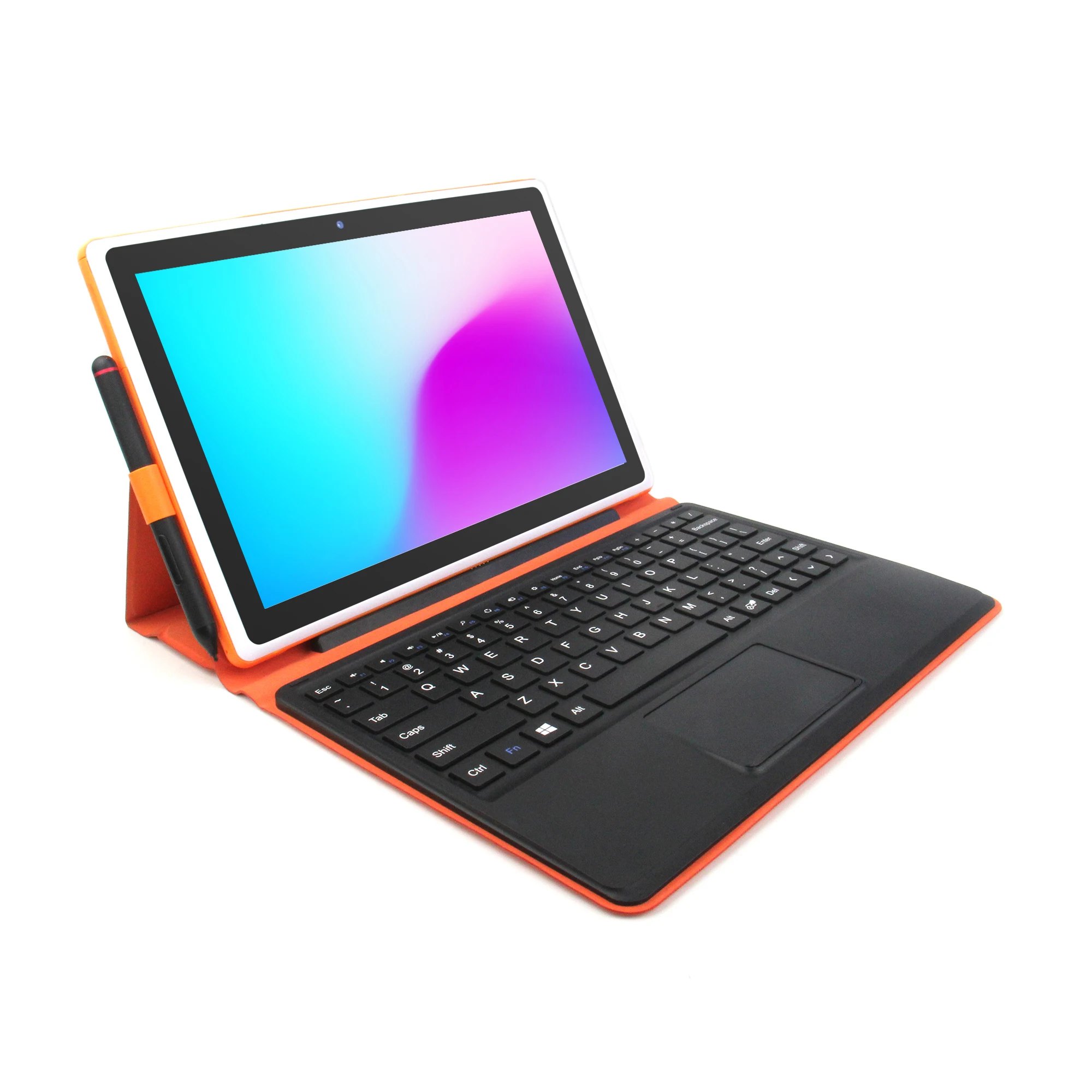 10 Inch Android Tablet with Stylus Keyboard Tablet Pc Android in  Tablet with Keyboard