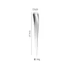 Silver-17.7cm