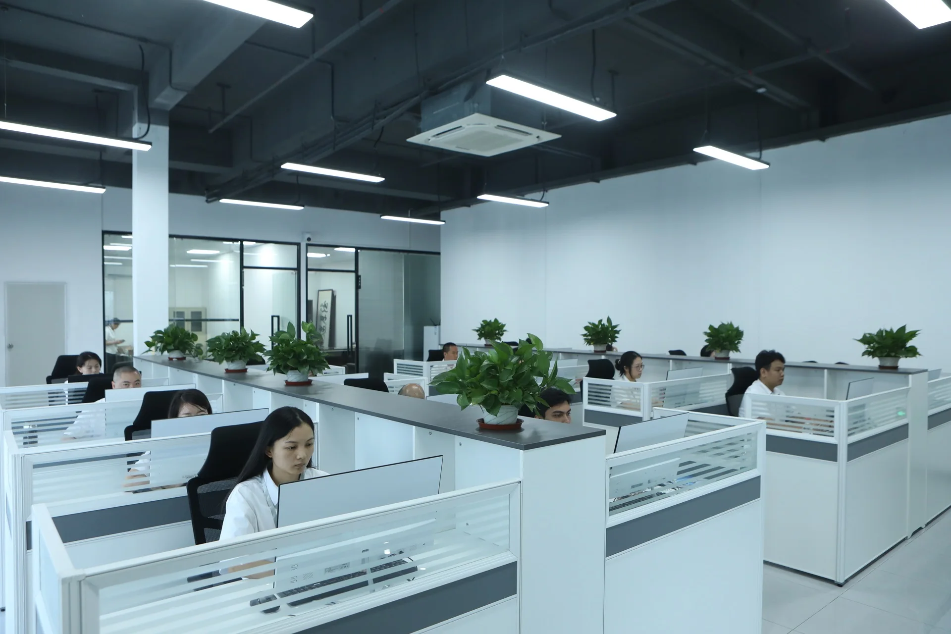 Shenzhen D-King Photoelectric Technology Co., Ltd.