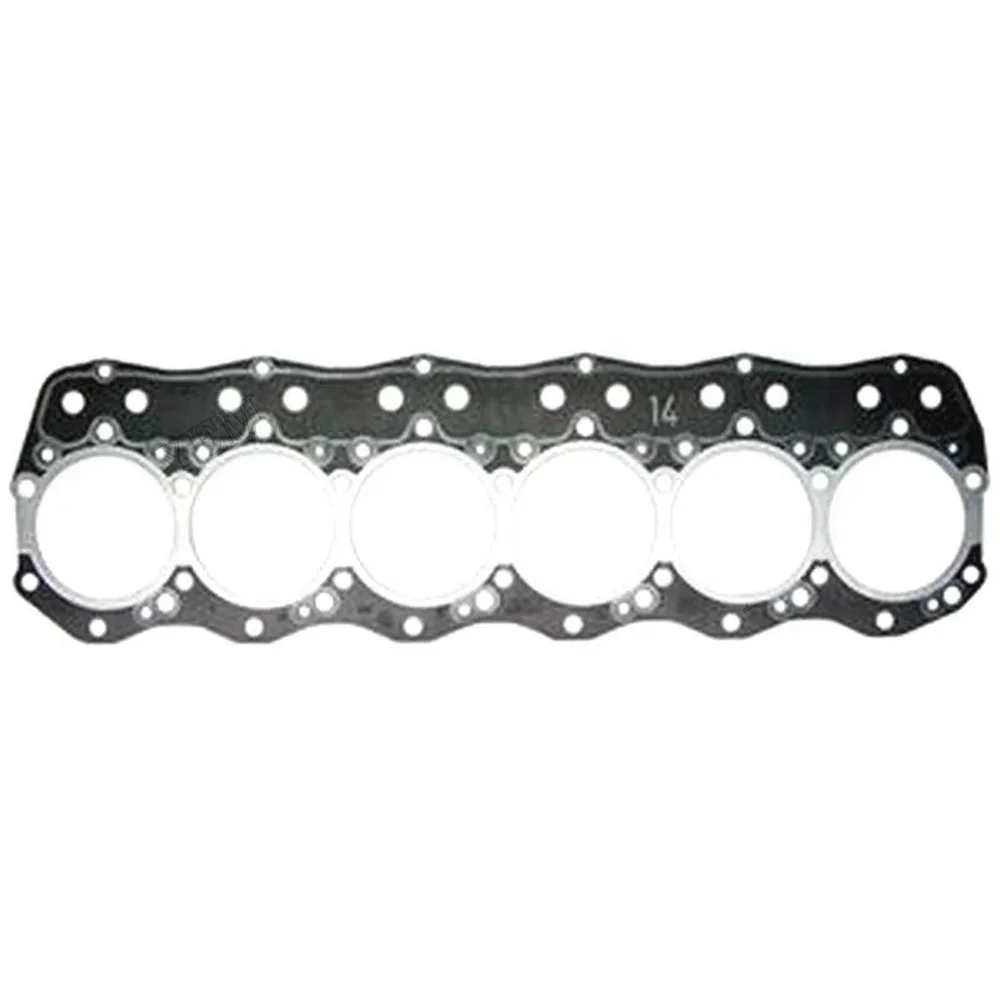 Cylinder Head Gasket VAME031916 for Mitsubishi Engine 6D15 6D14 6D14-T 6D16-T Kobelco K904C K907B K907C MD180LC YS750-2