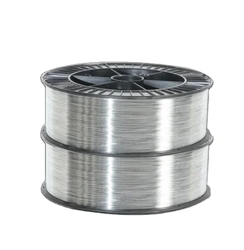Low carbon slag easy remove stainless steel solder/welding wire er308l/er309l/er316l mig welding wire