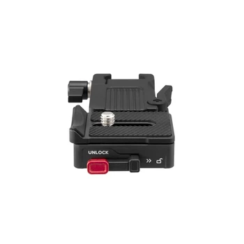 ZHIYUN   TransMount Quick Release EX1D11 Base Plate for Crane M3 Handheld Camera Gimbal Accessories detail image