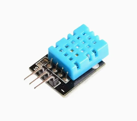 DHT11 Temperature and Humidity Module DHT-11 Digital Switch Probe KY ...