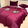 purplish red