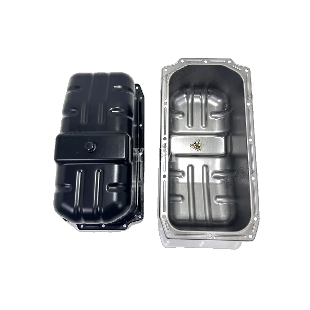 Parts for Yanmar 4TNV84 4TNV84T 729402-01540 Oil Pan Replacement Engine Parts