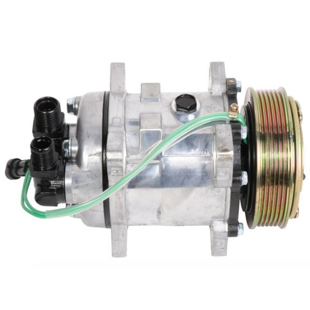 IZUMI A/C Compressor 7279628 for Bobcat A770 T750 T770 T870 L750 S770 S850 Wholesale Engine Parts