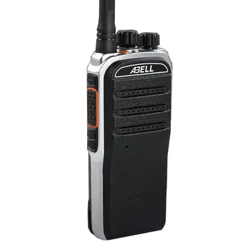 ABELL A720T Dual Band DMR DigitalRadio |VHF/UHF Switch|Noise CancellationlEmergency Ready