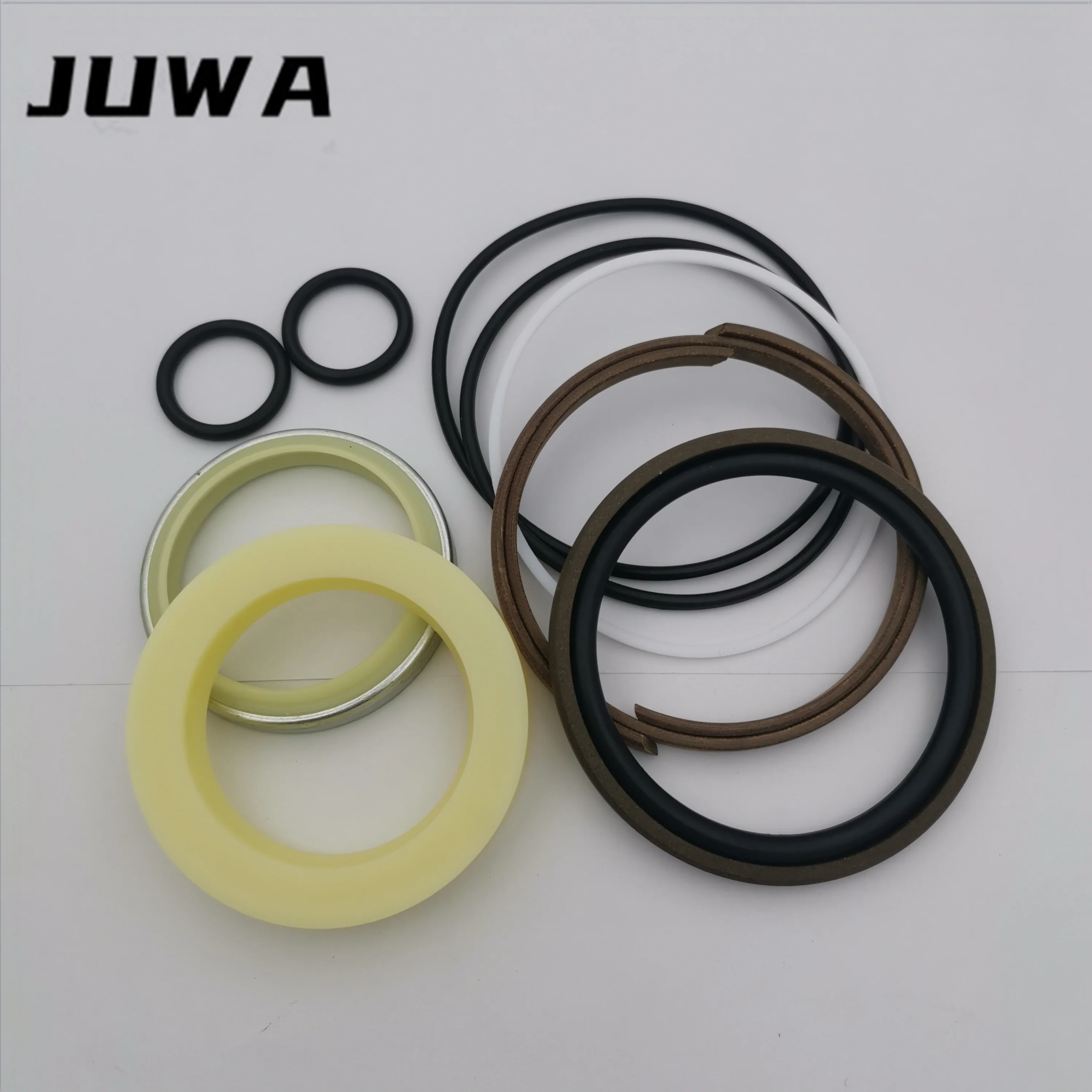 Excavator DX27Z Seal Kits - Durable & Reliable Solutions