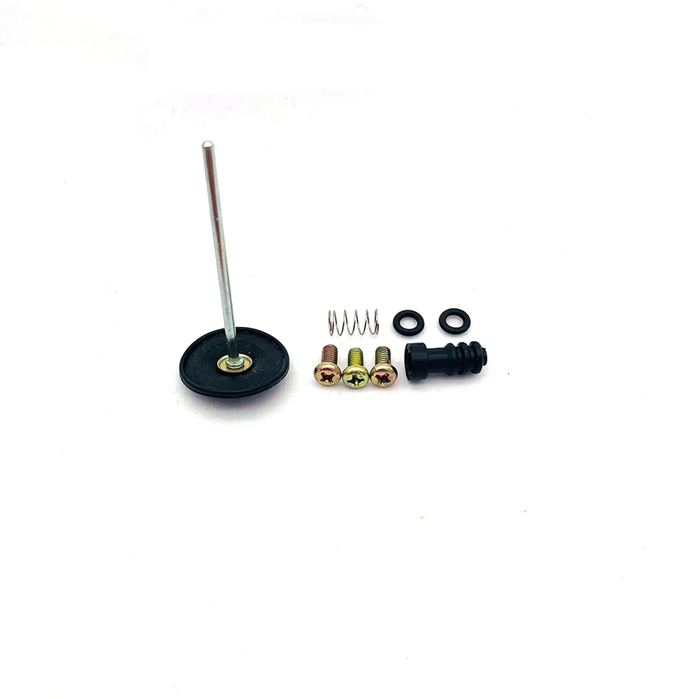 Kit Réparation Carburateur Pour Yamaha Majesty YP250 1996-2003 Et Versity VP300 2002-2006 - Pièces Complètes Moteur