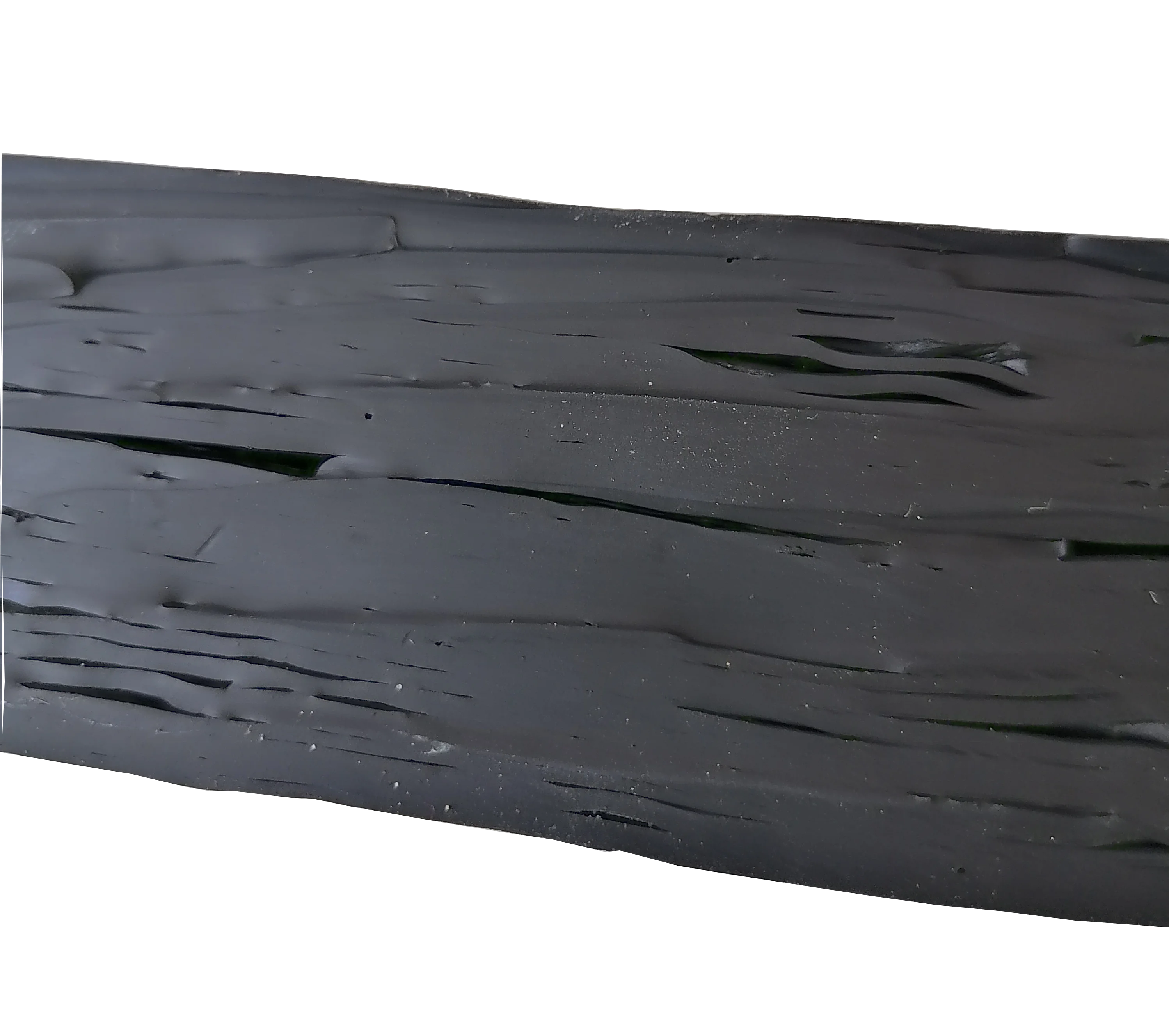 110 Mesh Epdm Recycled Rubber / Epdm Reclaim Rubbersuperfine Grade