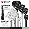 14pcs X Graphite Driver 9°+S 950 Steel Iron