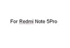 For Redmi Note 5Pro