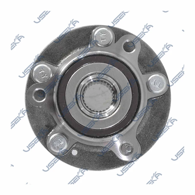 USEKA 51750-F2000 Front Left/Right Wheel Hub and Bearing Assembly for Hyundai Elantra 2017 2018/ Ioniq 2017/for Kia  2017