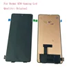 Per k50 Gaming originale Lcd