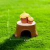 6#Tree hole