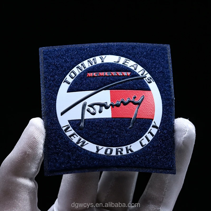 Wholesale Custom High Frequency Embossed Brand Logo TPU Heat Transfer 3D  Printed Clothing Labels Sports Football Iron on Patches - China 3D Printing  Labels, Fabric Cotton Ribbon Labels