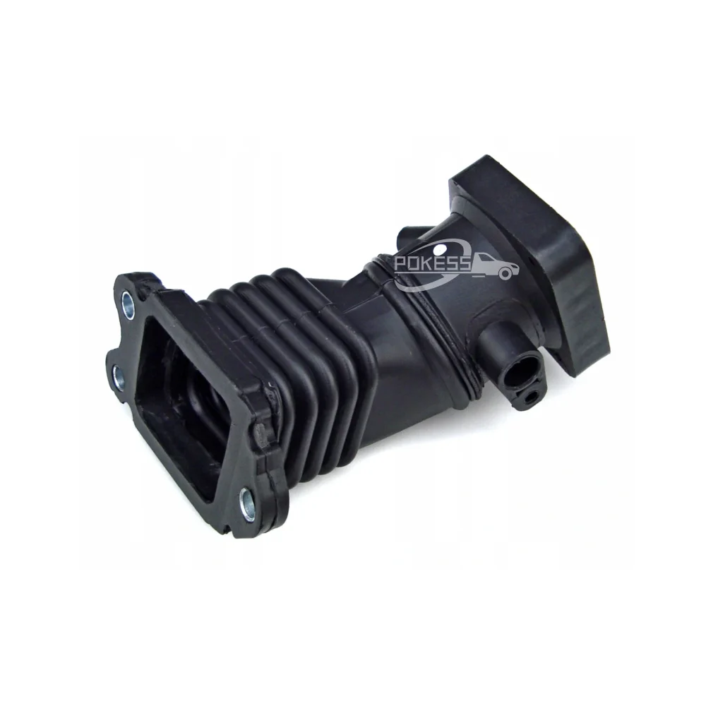 Warm air Water Pipe 1440440 Y60313221C Hot Water Pipes for FOCUS/II/... — 4