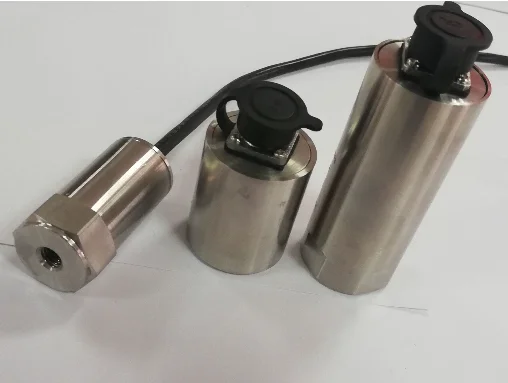 China Made Velocity Vibration Sensor Replace Completely  Bently Nevada Vibration Sensor