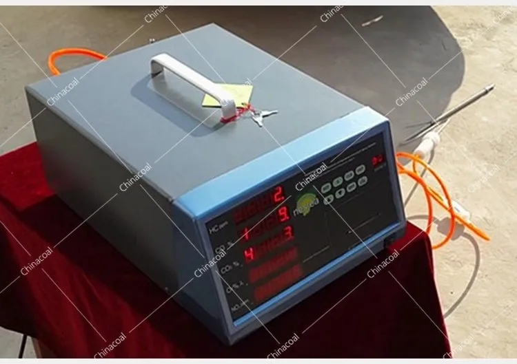 Low Price Vehicle Emission Testing Machine Automobile Exhaust Gas Analyzer Buy Automobile