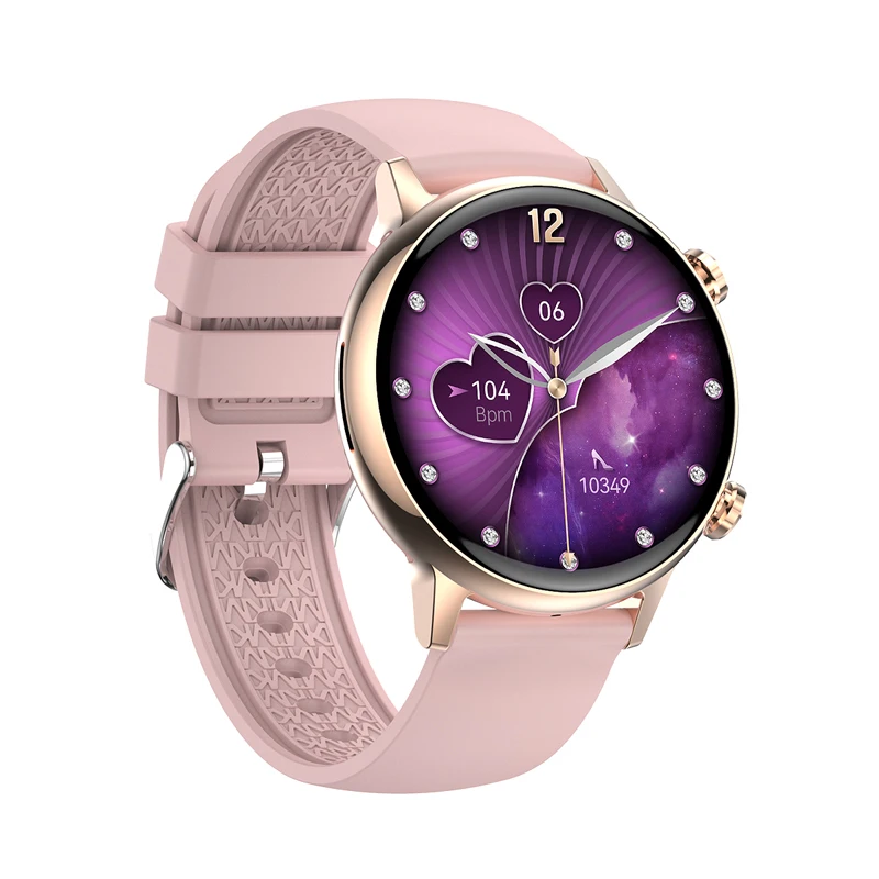 Ladies phone clearance watch