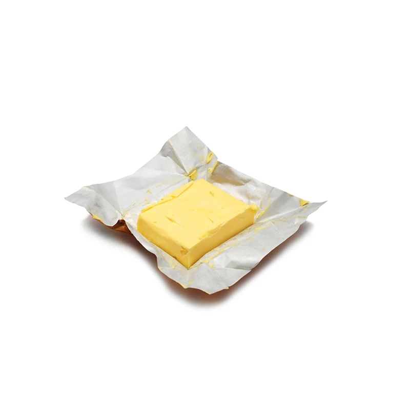 Affordable Wholesale Foil Paper Paper Backed Foil For Food Packaging