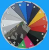 Color personalizado