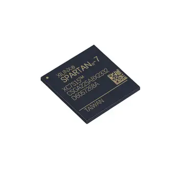 Purechip XC7S15-2CSGA225I New & Original in stock Electronic components integrated circuit XC7S15-2CSGA225I