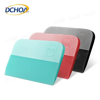 DCHOA Ppf Soft Squeegee For Car Wrap Vinyl Sticker Install Tools