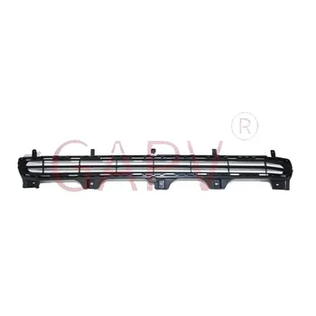 2017- for Toyota for Land Cruiser Prado Auto Front Grilles Prado TRJ150 Front Bumper Grille Net ABS Material New Car Accessories