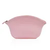 Borsa ascia rosa