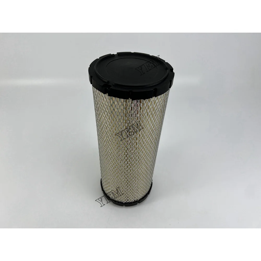 For Bobcat E50 Air Filter 6666375 6666376 Replaces Standard Size Engine Parts