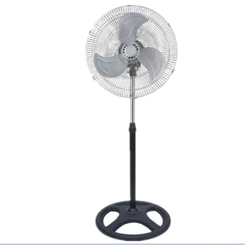 18inch High Velocity Industrial Floor stand Fan 18" Floor Stand fan 360 degree oscillating