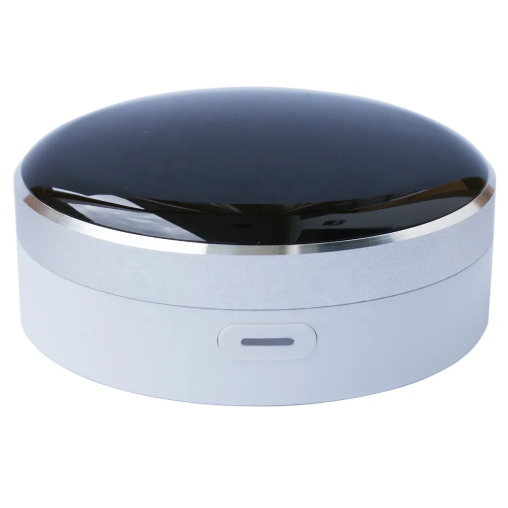 Smart IR Remote Controller All in One WiFi IR Blaster Controller Smart Universal Infrared Remote Control