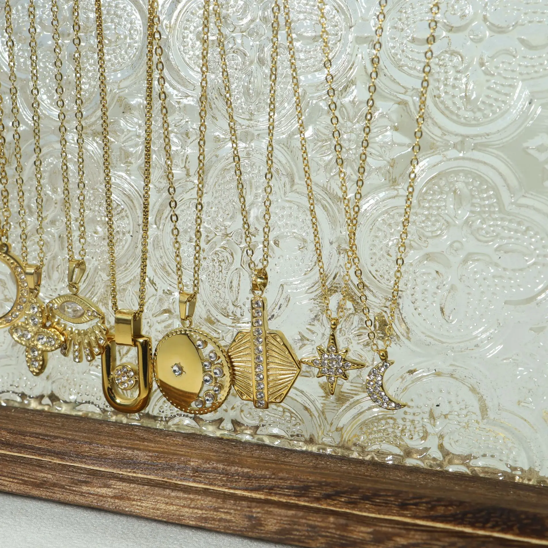 Statement Necklaces for Women
