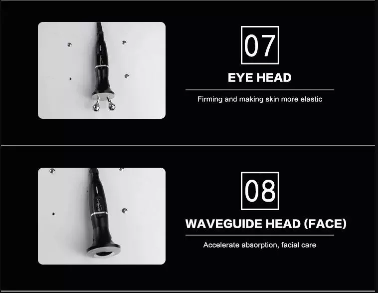 Upgrade your aesthetic services with the AQUA SKIN SMART 9-in-1 facial machine. Featuring hydro dermabrasion, RF, ultrasound, oxygen infusion, and microcurrent technology for deep cleansing, lifting, and skin rejuvenation. Ideal for clinics and beauty salons. AQUA SKIN SMART 9-in-1 Multifunction Facial Machine