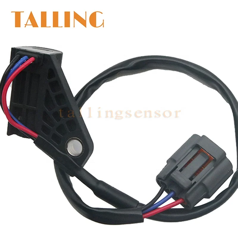 Auto engine car crankshaft position sensor OEM ZL01-18-221A