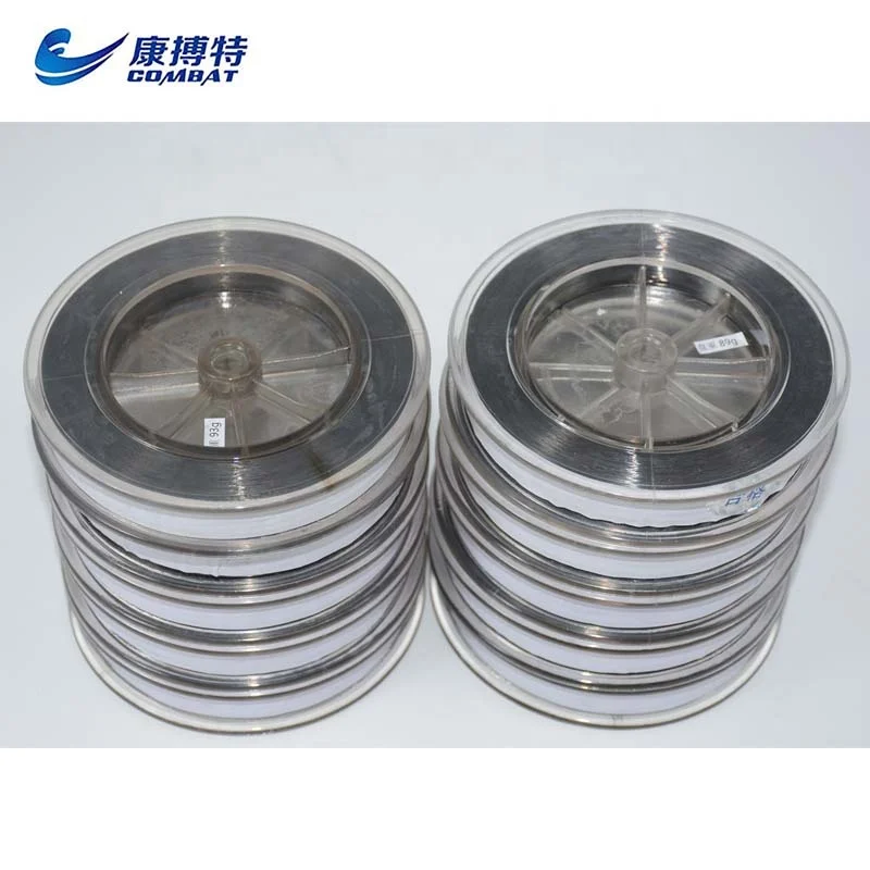 
 Высококачественная проволока EDM, лидер продаж, молибденовая проволока 0,18 мм, цена за кг  