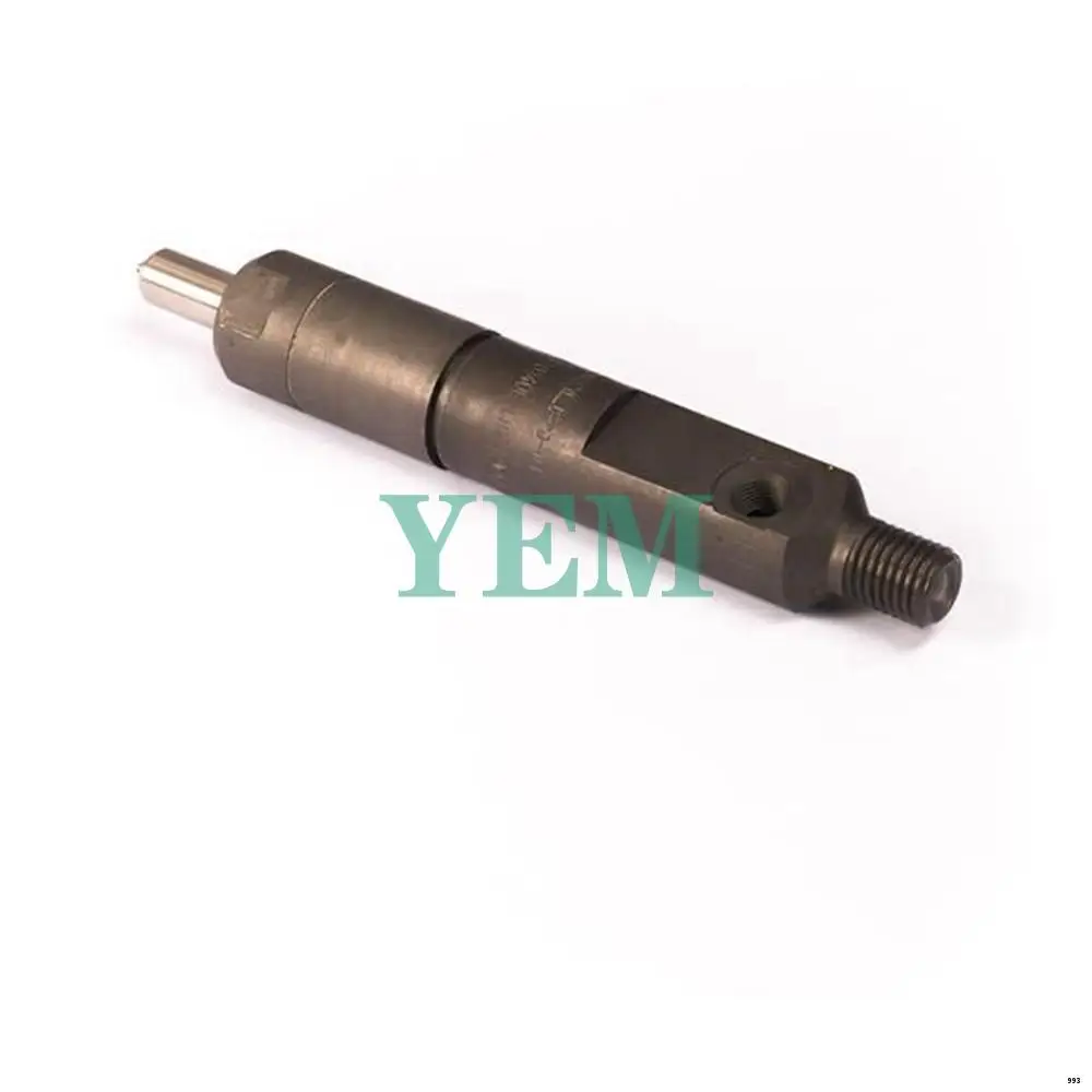 Excavator Accessories 2645A006 Injector for Perkins 2645A006 Injector