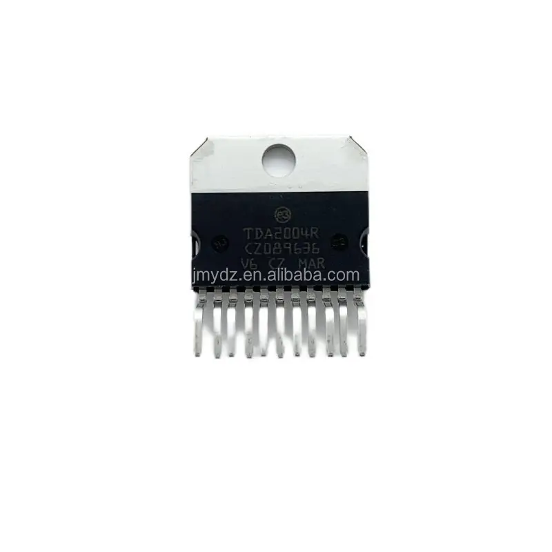 Tda2004audio Power Amplifier Ic New And Original Integrated Circuits ...