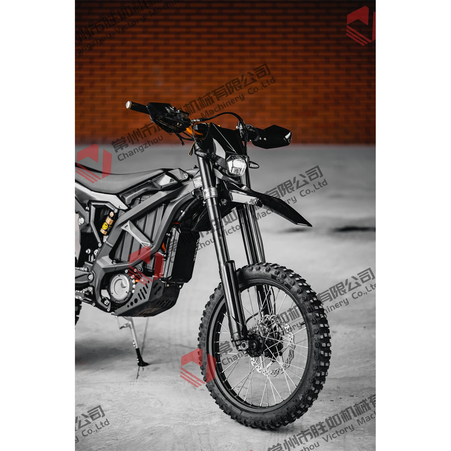 Surron Ultra Bee Electric Dirt Bike 90km/h Max Power