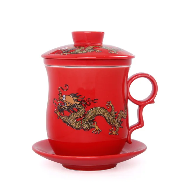 Tasse à Thé Avec Infuseur Et Couvercle MINIMA EVA Viva Scandinavia 380 Ml Vert