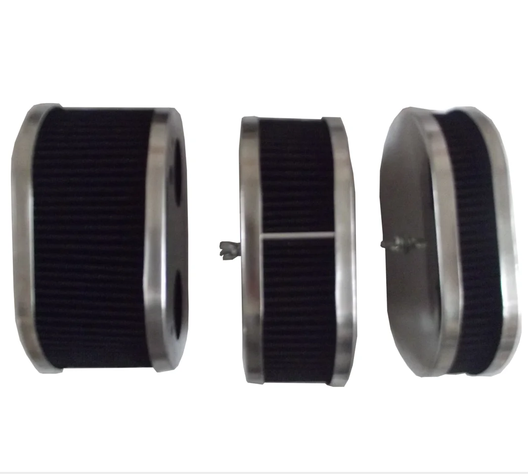 WEBER キャブレター フィルター エアフィルターweber 40/45/48/50 DCOEキャブレター高さは45/65/85MM