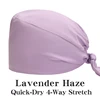 Lavender Haze