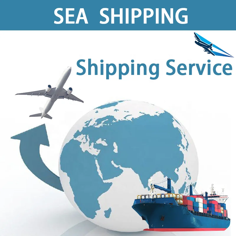 Fast Delivery DDP/DDU Sea Freight Forwarder From China to Philippines Southeast Asia LCL+Express Product