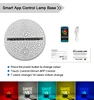 16 Millones de Colores (Control por App + Táctil)