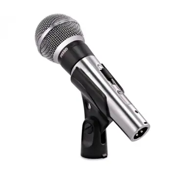 565SD Classic Vocal wired microphone,for conferencing 565 SD wired dynamic handheld microphone,for karaoke,Speech, gathering