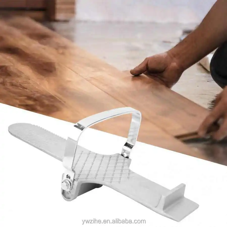 Board Lifter Foot,Alloy Foot Panel Lifter,Ribbed Antistripping Foot
