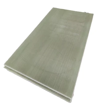 Top Selling Transparent Frp Sheet Roll Fiberglass Reinforced Plastic FRP Skylight Flat Sheet
